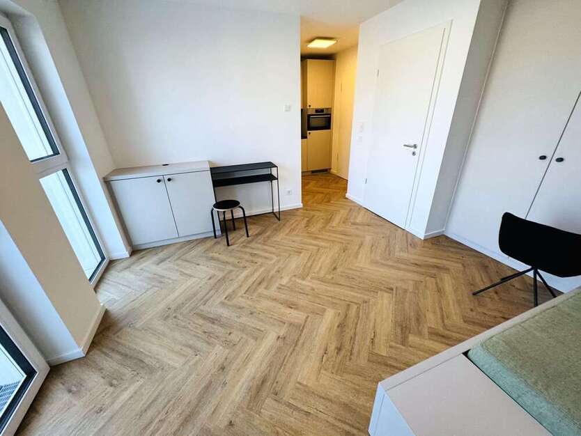 Wohnung zum Mieten in Berlin 639,54 € 26.76 m²