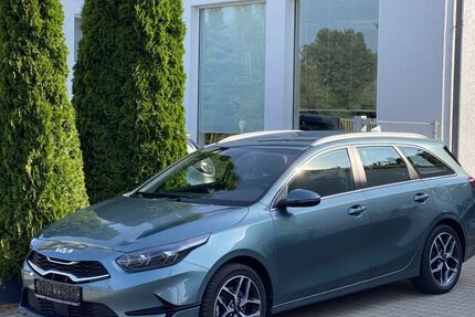 Kia ceed Sportswagon 32.796 km 22.990 &euro; Borgsdorf 16556
