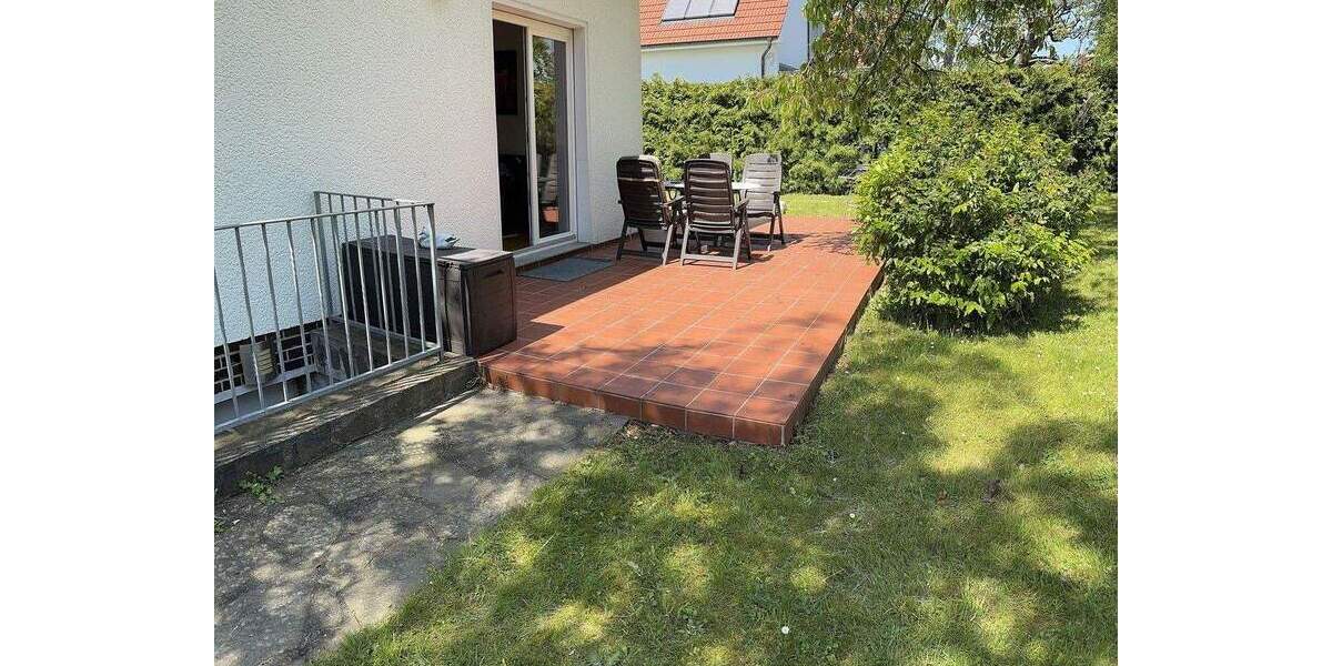 Einfamilienhaus Berlin Rudow - 3 Zimmer, 60 m&sup2;, 2.480&euro; | Angebot:25760384