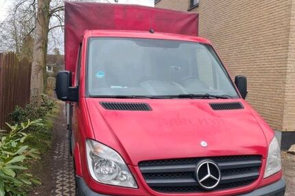 Mercedes-Benz Sprinter 311.000 km 7.999 € Berlin 12105