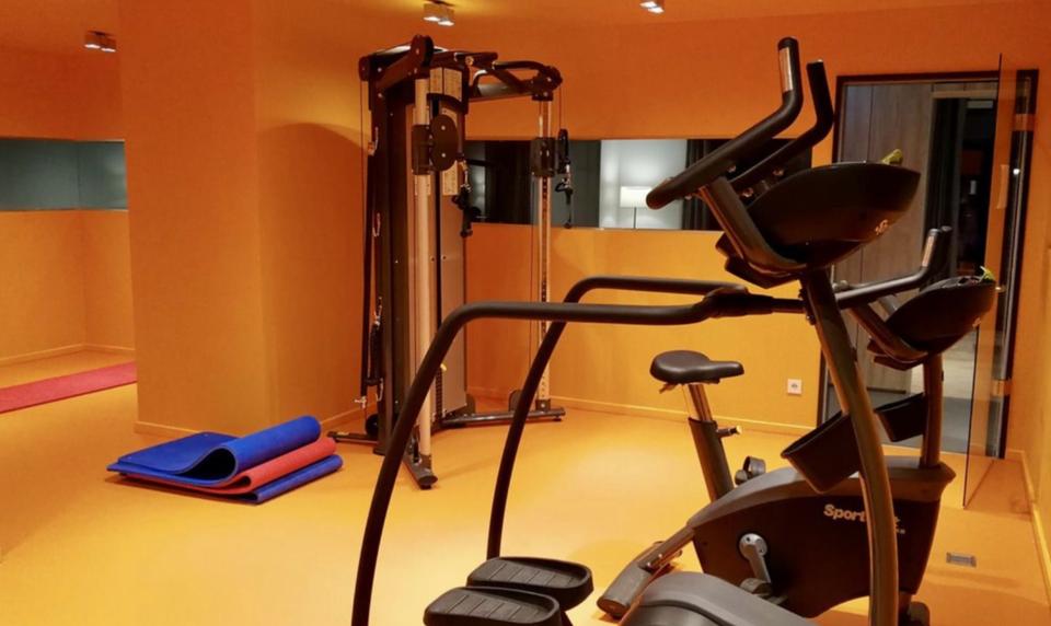 Etagenwohnung Berlin Mitte - 1 Zimmer, 19 m&sup2;, 145.000&euro; | Angebot:26089706