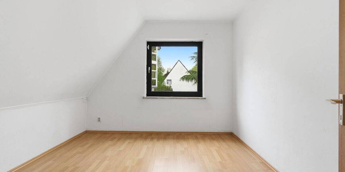 Doppelhaushälfte Berlin Märkisches Viertel - 5 Zimmer, 112 m&sup2;, 489.000&euro; | Angebot:26584962