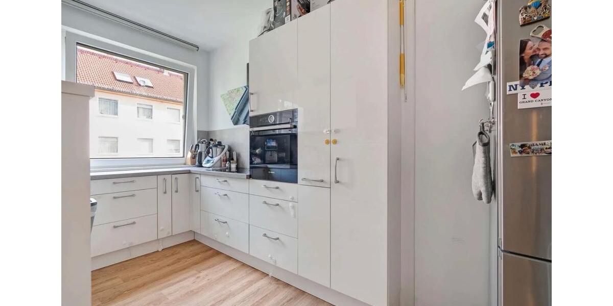 Etagenwohnung Berlin Reinickendorf - 3 Zimmer, 75 m&sup2;, 349.000&euro; | Angebot:26300695