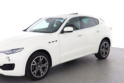 Maserati Levante 94.050 km 44.880 € Berlin 12103