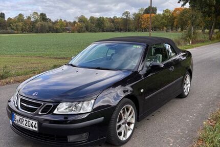 Saab 9-3 231.300 km 5.990 € Berlin 13349