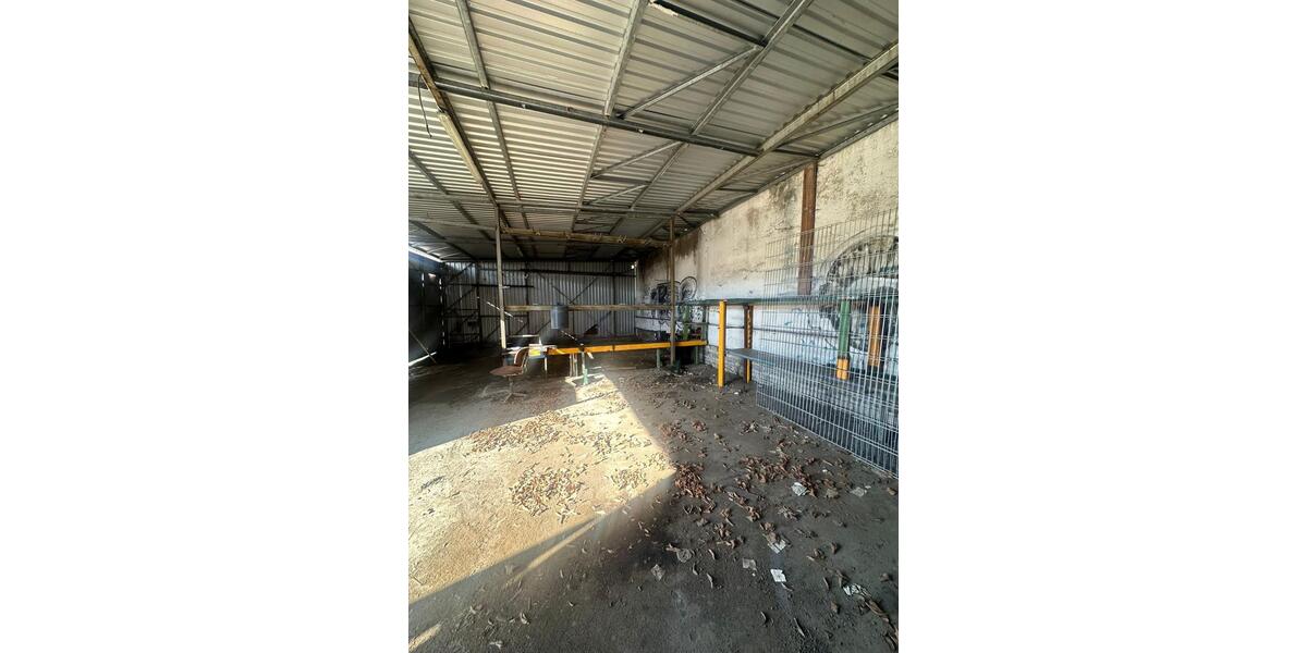 Gewerbeobjekt Berlin Marzahn-Hellersdorf - 5&euro; | Angebot:25855092