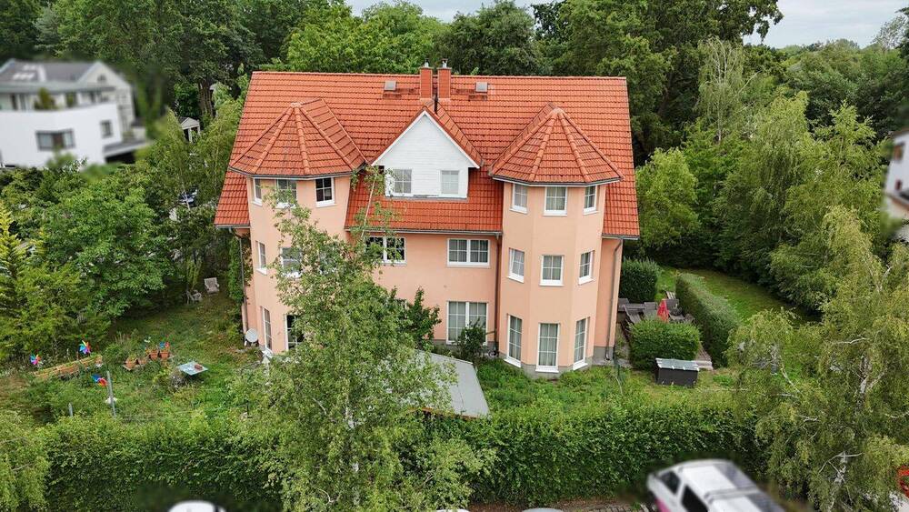 Doppelhaushälfte Kleinmachnow - 5 Zimmer, 222 m&sup2;, 1.350.000&euro; | Angebot:25686073