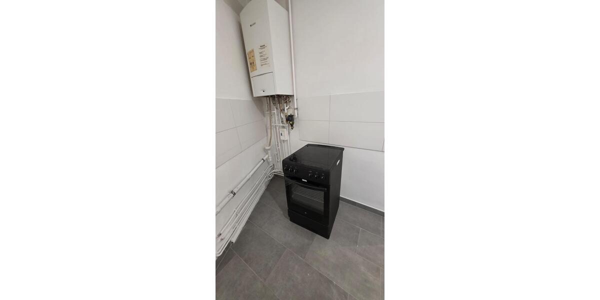 Erdgeschoßwohnung Berlin Spandau - 2 Zimmer, 68 m&sup2;, 813&euro; | Angebot:27717938