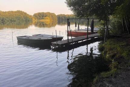 Haus Altlandsberg Bruchmühle - 4 Zimmer, 60 m&sup2;, 125.000&euro; | Angebot:23976508