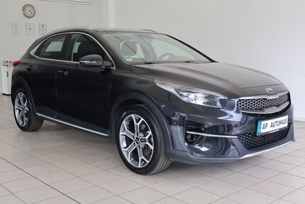 Kia XCeed 66.448 km 17.790 &euro; Schöneiche bei Berlin 15566