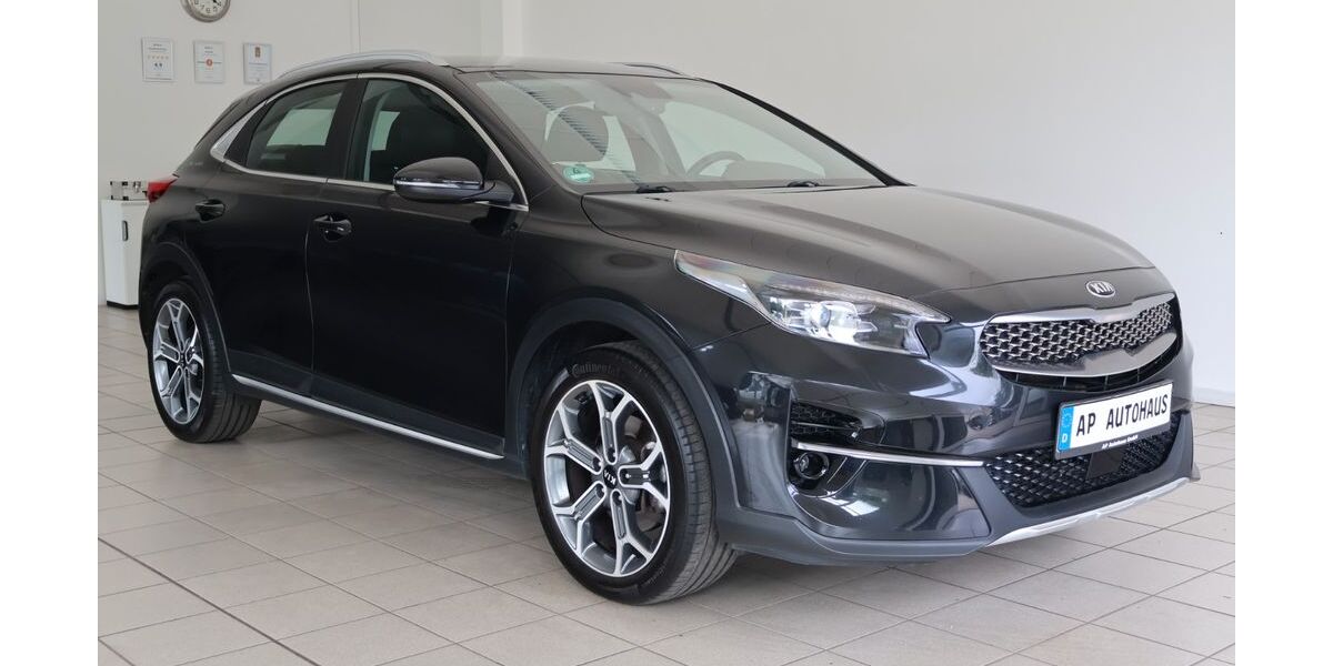 Kia XCeed 66.448 km 17.790 &euro; Schöneiche bei Berlin 15566