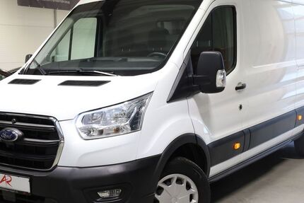 Ford Transit 15.378 km 23.480 &euro; Berlin 12103