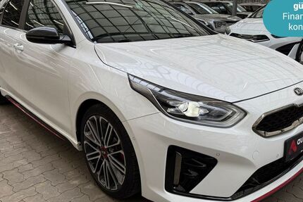 Kia ceed / Ceed 59.451 km 20.490 &euro; Ludwigsfelde (bei Berlin) 14974