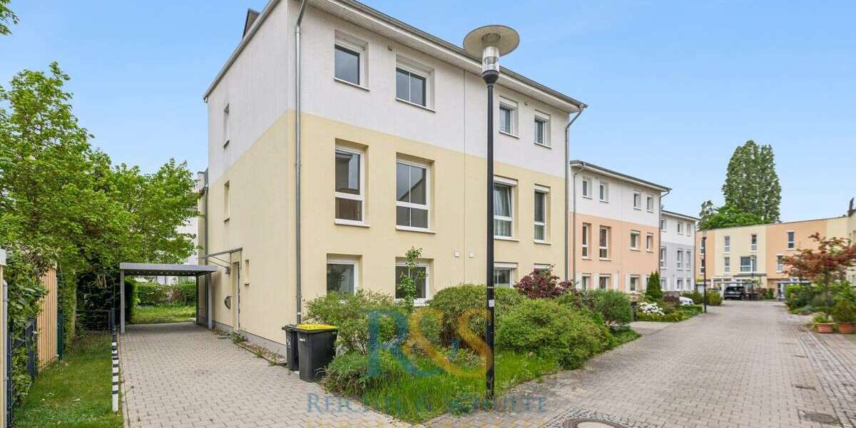 Einfamilienhaus Berlin / Hakenfelde Hakenfelde - 5 Zimmer, 140 m&sup2;, 695.000&euro; | Angebot:26740438