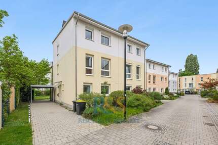 Haus Berlin / Hakenfelde Hakenfelde - 5 Zimmer, 140 m&sup2;, 695.000&euro; | Angebot:26740438