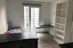 Etagenwohnung Berlin Reinickendorf - 1 Zimmer, 21 m&sup2;, 600&euro; | Angebot:26340415