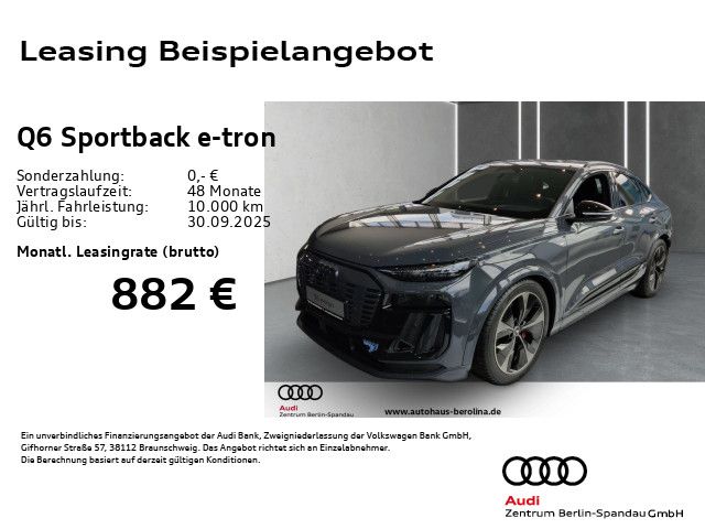 Q6 e-tron