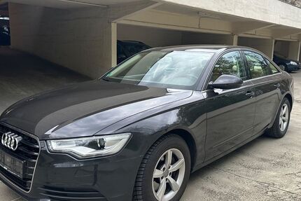 Audi A6 131.000 km 13.800 &euro; Berlin 10783