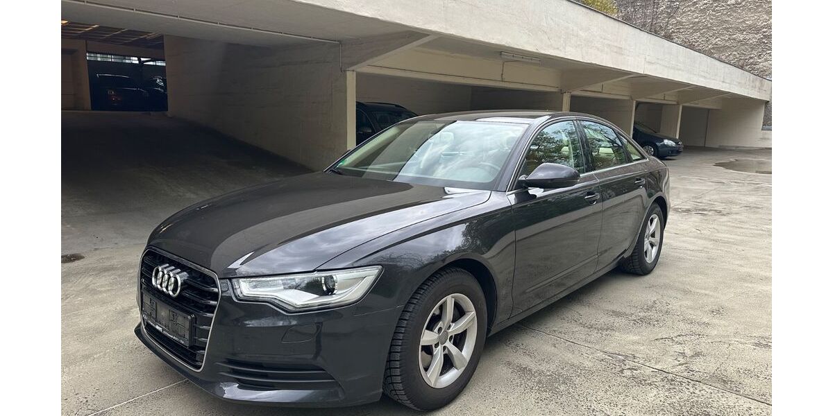 Audi A6 131.000 km 13.800 &euro; Berlin 10783