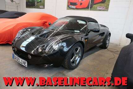 Lotus Elise 51.000 km 39.999 € Berlin 13089