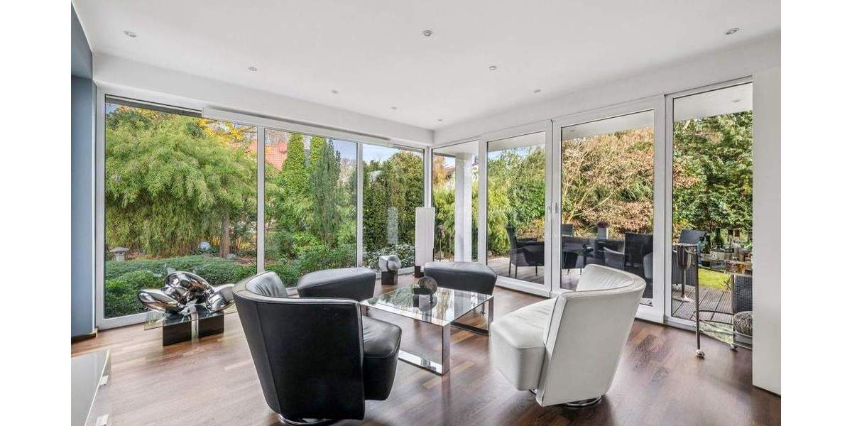 Einfamilienhaus Berlin Hermsdorf - 6 Zimmer, 238 m&sup2;, 1.150.000&euro; | Angebot:24626404