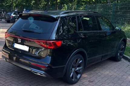 Seat Tarraco 89.000 km 25.490 &euro; Ludwigsfelde 14974