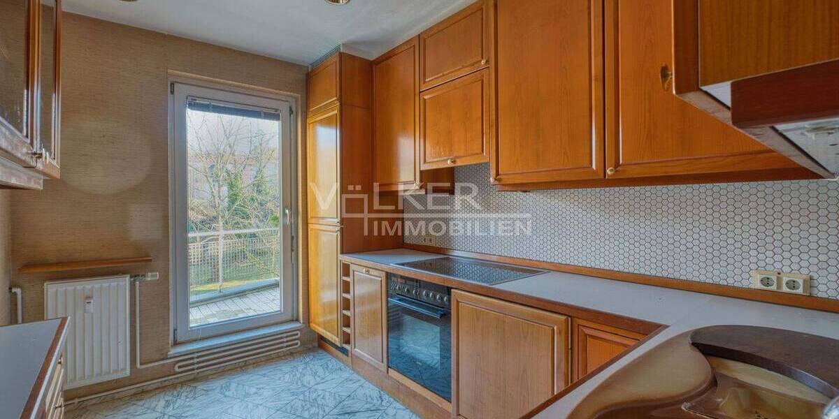 Etagenwohnung Berlin Westend - 5 Zimmer, 155 m&sup2;, 629.000&euro; | Angebot:26629304