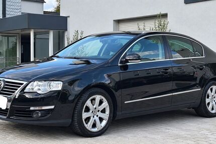 VW Passat 190.000 km 4.000 &euro; Berlin 12459