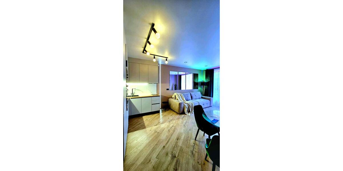 Etagenwohnung Berlin Pankow - 2 Zimmer, 42 m&sup2;, 145.500&euro; | Angebot:27056930