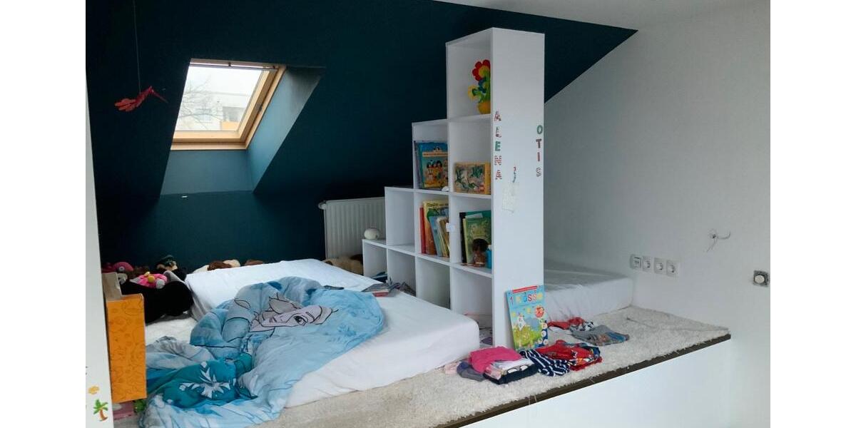 Reihenhaus Berlin Steglitz-Zehlendorf - 5 Zimmer, 125 m&sup2;, 570.000&euro; | Angebot:27158309