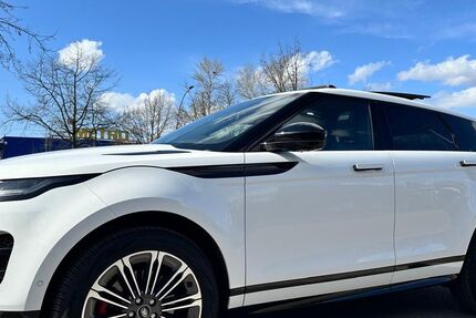 Land Rover Range Rover Evoque 27.000 km 45.500 &euro; Berlin 13587