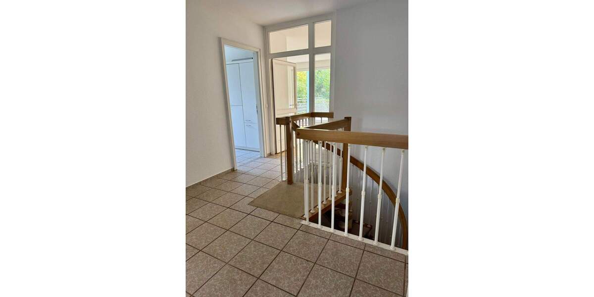 Etagenwohnung Berlin Frohnau - 4 Zimmer, 138 m&sup2;, 530.000&euro; | Angebot:25739655