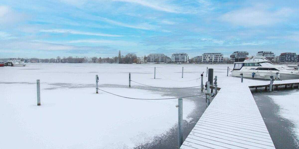 Etagenwohnung Berlin Köpenick - 2 Zimmer, 77 m&sup2;, 399.000&euro; | Angebot:24857343