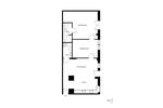 Erdgeschoßwohnung Berlin Charlottenburg-Wilmersdorf - 3 Zimmer, 77 m&sup2;, 590.000&euro; | Angebot:26653099
