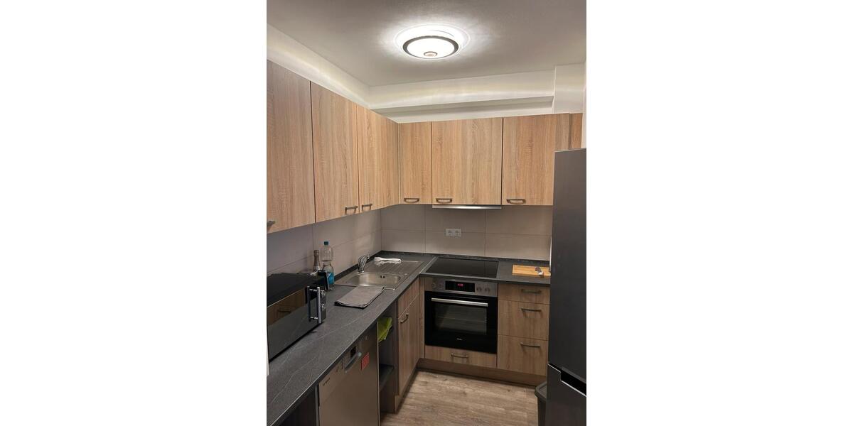 Etagenwohnung Berlin Spandau - 1 Zimmer, 37 m&sup2;, 175.000&euro; | Angebot:25509998