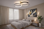 Kompakte Zwei-Zimmer-Neubauwohnung mit Loggia — Effizienzhaus 40, ideal für Kapitalanleger - 2- Berlin Lichtenberg | Angebot:27291324