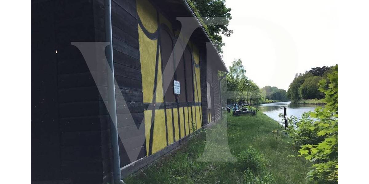 Einfamilienhaus Berlin / Wannsee Wannsee - 1 Zimmer, 160 m&sup2;, 535.000&euro; | Angebot:25698937