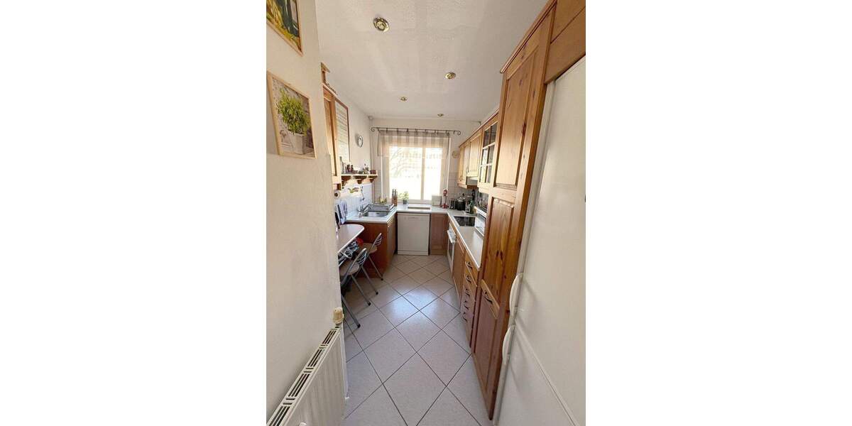 Etagenwohnung Berlin Lankwitz - 3 Zimmer, 73 m&sup2;, 349.000&euro; | Angebot:25800132