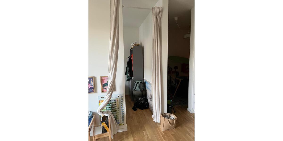 Etagenwohnung Kleinmachnow - 1 Zimmer, 36 m&sup2;, 820&euro; | Angebot:25654136