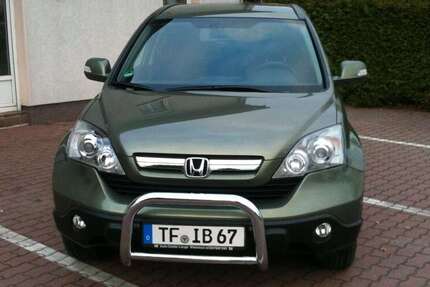 Honda CR-V 174.800 km 9.900 &euro; Blankenfelde-Mahlow 15831