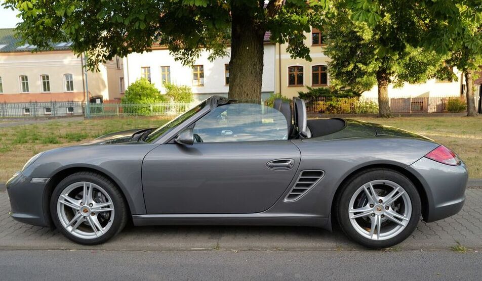 Boxster