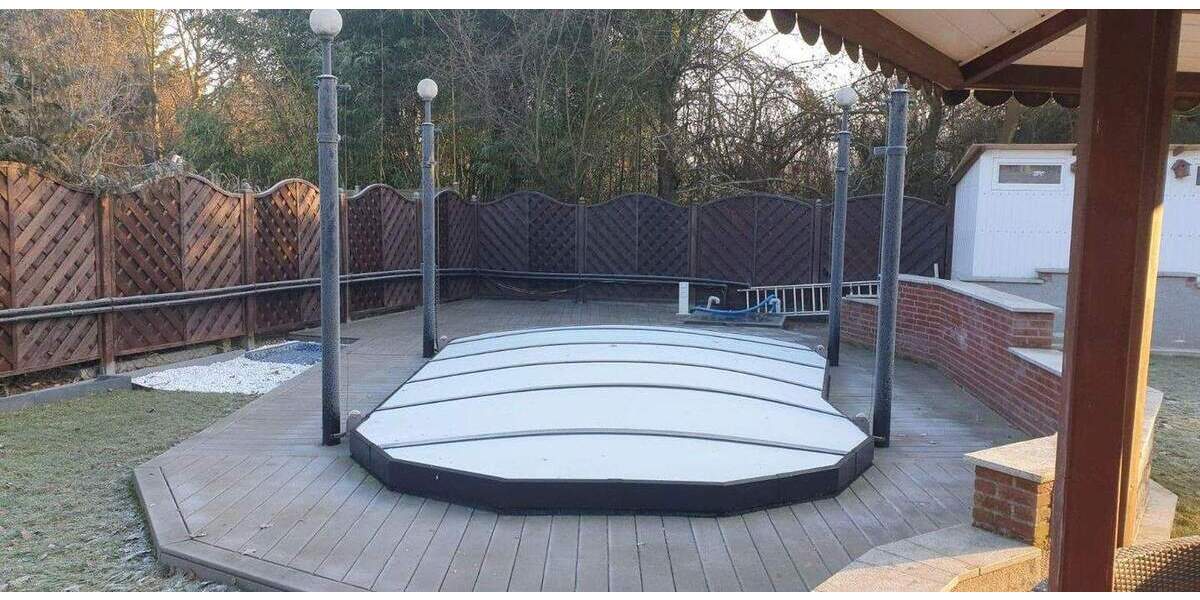 Einfamilienhaus Berlin Altglienicke - 5 Zimmer, 173 m&sup2;, 1.500.000&euro; | Angebot:24636353