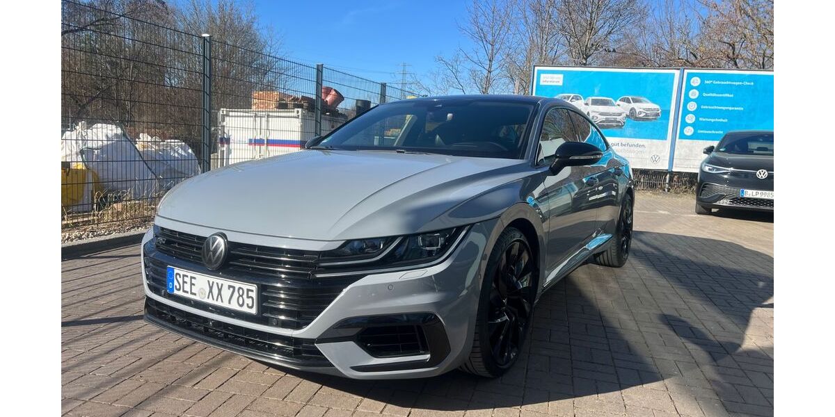 VW Arteon 73.000 km 29.880 &euro; Fredersdorf-Vogelsdorf 15370