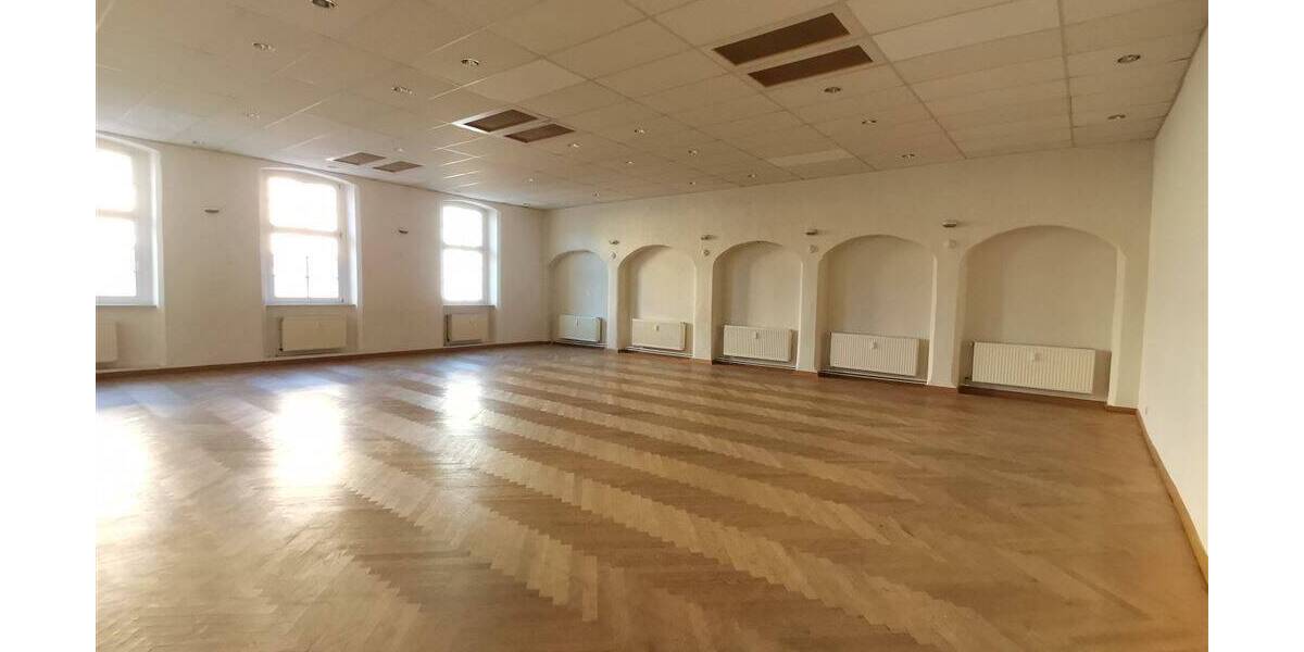 Gewerbeobjekt Bernau bei Berlin Bernau - 2 Zimmer, 190 m&sup2;, 1.520&euro; | Angebot:26554133