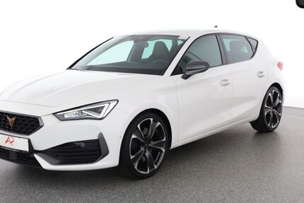 Cupra Leon 22.490 km 27.740 &euro; Berlin 12103