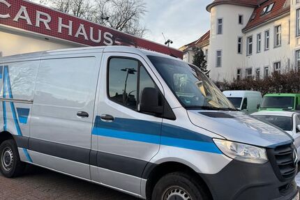 Mercedes-Benz Sprinter 193.000 km 18.250 &euro; Berlin 12205