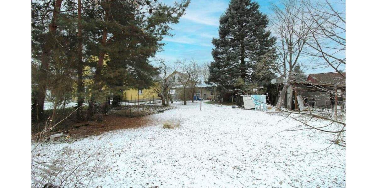 Grundstück Berlin Altglienicke - 219.900&euro; | Angebot:25928985