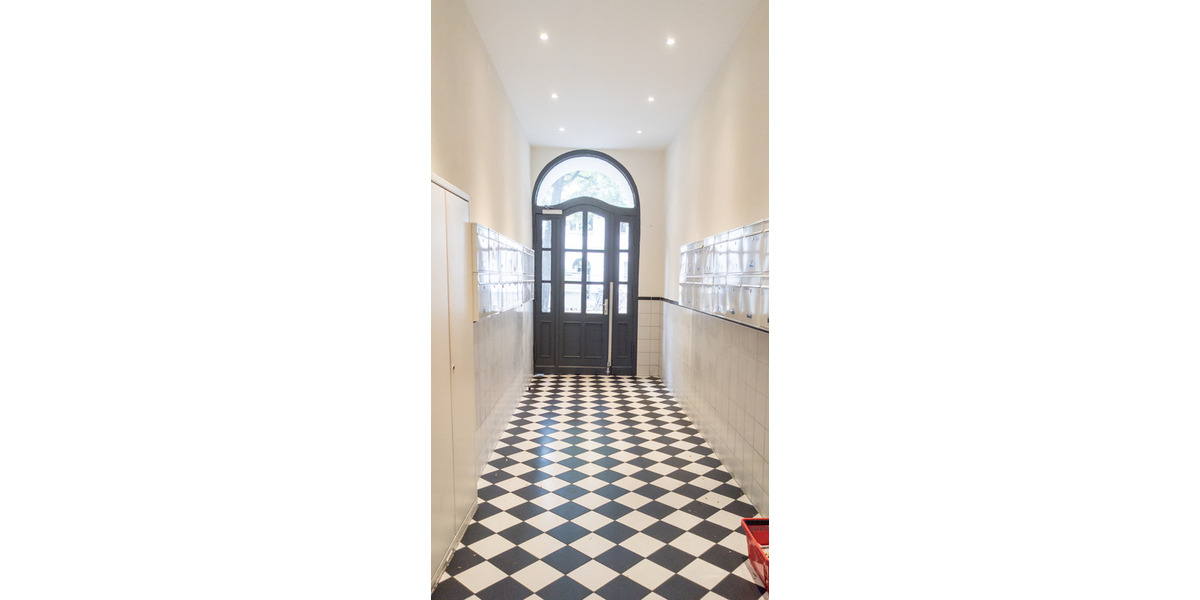 Etagenwohnung Berlin Frohnau - 4 Zimmer, 96 m&sup2;, 795.000&euro; | Angebot:26349357