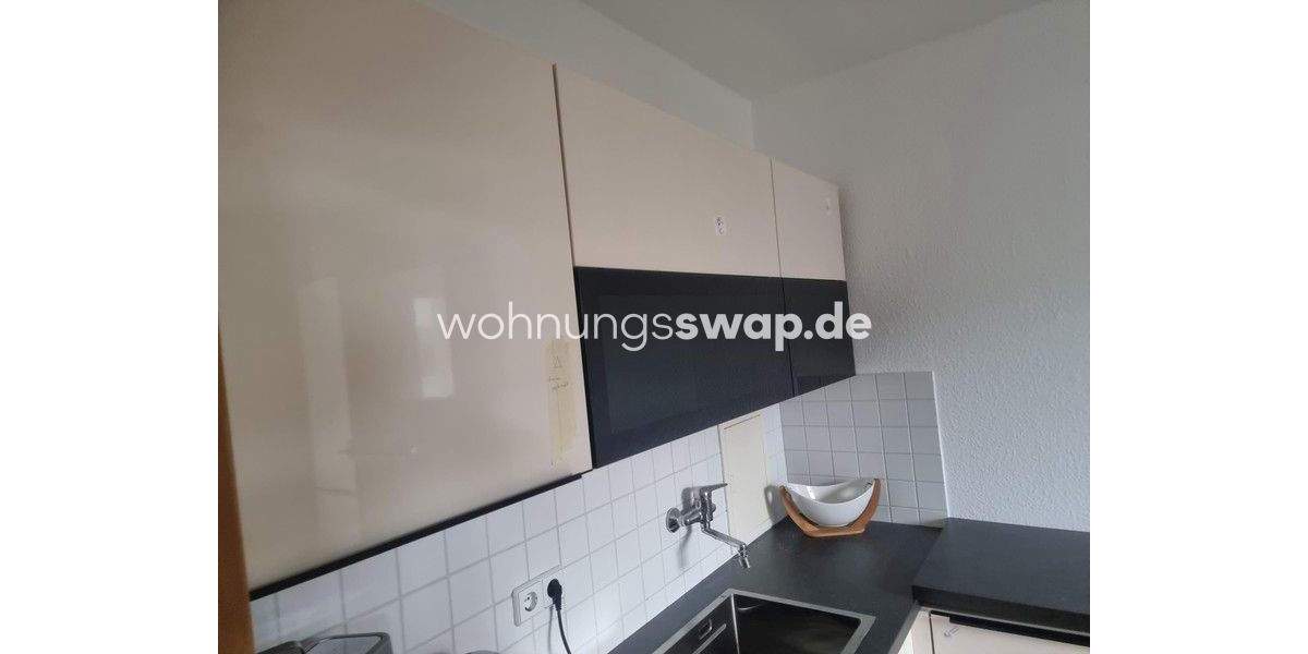 Etagenwohnung Berlin Marzahn - 2 Zimmer, 54 m&sup2;, 422&euro; | Angebot:25992536
