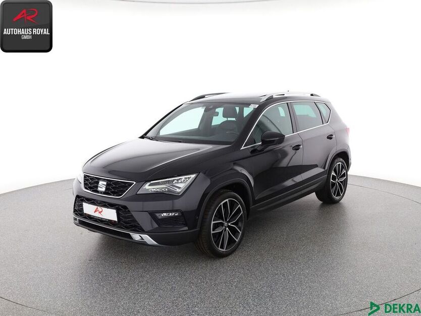 Ateca